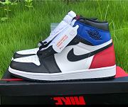 Air Jordan 1 Retro High Top 3 2.0 DA2728-100 - 1