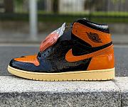 Air Jordan 1 Retro High Shattered Backboard 3.0 555088-028 - 1