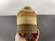 Nike SB Dunk Low Wheat (2017) 883232-700 - 5