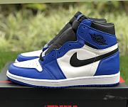 Air Jordan 1 Retro High Game Royal 555088-403 - 1