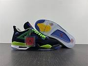 Air Jordan 4 Retro Doernbecher 308497-015 - 2