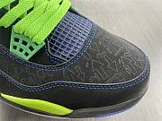 Air Jordan 4 Retro Doernbecher 308497-015 - 4