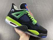 Air Jordan 4 Retro Doernbecher 308497-015 - 5