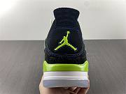 Air Jordan 4 Retro Doernbecher 308497-015 - 6