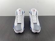 Air Jordan 13 Retro French Blue 414571-164 - 3