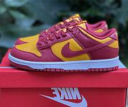 Nike Dunk Low Midas Gold DD1391-701 - 1