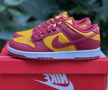 Nike Dunk Low Midas Gold DD1391-701