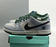 Nike Dunk SB Low Maple Leaf Central Park 313170-021 - 1