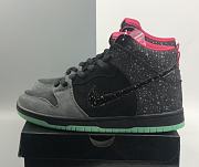 Nike SB Dunk High Premier Northern Lights 313171-063 - 1