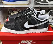 Nike Dunk Low Retro Animal Pack Zebra DH7913-001 - 1