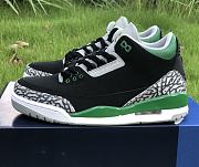 Air Jordan 3 Retro Pine Green CT8532-030 - 1