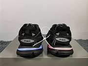 Balenciaga Track Trainers Black (LED Version) 542436 W1GB1 1000 - 5