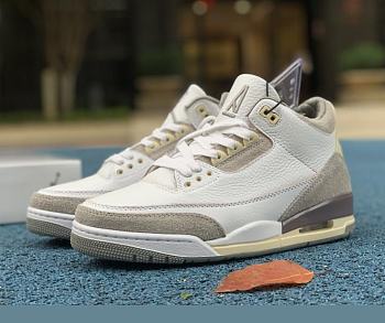 Air Jordan 3 Retro A Ma Maniére DH3434-110 