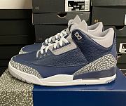 Air Jordan 3 Retro Georgetown CT8532-401 - 1