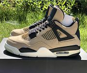 Air Jordan 4 Retro Fossil AQ9129-200 - 1