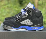 Air Jordan 5 Racer Blue 3M CT4838-004 - 1