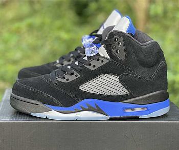 Air Jordan 5 Racer Blue 3M CT4838-004