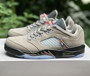 Air Jordan 5 Retro Low PSG (2022) DX6325-204 - 1