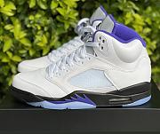 Air Jordan 5 Retro Concord DD0587-141 - 1