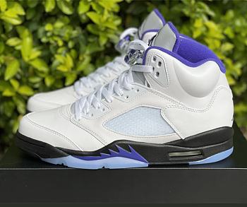 Air Jordan 5 Retro Concord DD0587-141