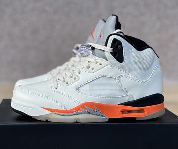 Air Jordan 5 Retro Shattered Backboard DC1060-100