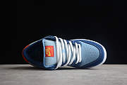  Nike SB Dunk Low Pro Why So Sad? DX5549-400 - 2