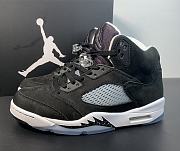 Air Jordan 5 Retro Moonlight (2021) CT4838-011 - 1