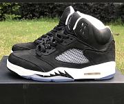 Air Jordan 5 Retro Oreo 440888-035 - 1