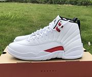 Air Jordan 12 Retro Twist CT8013-106  - 1