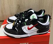 Nike Dunk Low Disrupt 2 Just Do It Snakeskin DV1490-161 - 1