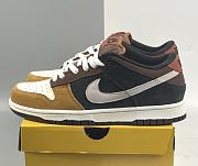 Nike SB Dunk Low Joe Strummer 304292-902 - 1