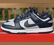 Nike Dunk Low Georgetown DD1391-003 - 1