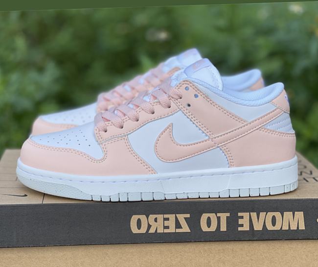 Nike Dunk Low Next Nature Pale Coral DD1873-100 - 1