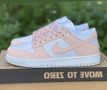 Nike Dunk Low Next Nature Pale Coral DD1873-100