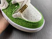 Nike Dunk Low Disrupt 2 Just Do It Snakeskin Green DV1491-101 - 6