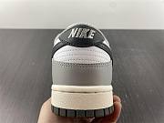 Nike Dunk Low Light Smoke Grey DD1503-117 - 3