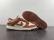 Nike Dunk Low Retro Sun Club Burn Sunrise DR5475-100 - 6