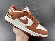 Nike Dunk Low Retro Sun Club Burn Sunrise DR5475-100 - 3