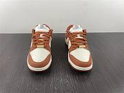 Nike Dunk Low Retro Sun Club Burn Sunrise DR5475-100 - 2