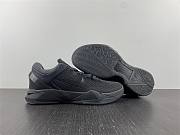 Nike Kobe 7 Black Mamba Collection Fade to Black 869460-442 - 6