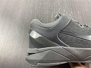 Nike Kobe 7 Black Mamba Collection Fade to Black 869460-442 - 4