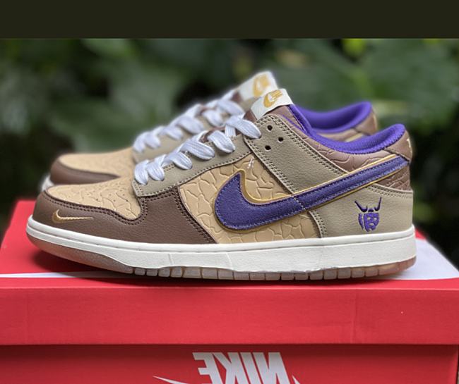 Nike Dunk Low Setsubun (2022) DQ5009-268 - 1