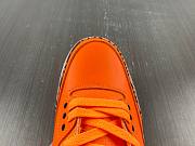 Air Jordan 3 Retro Orange CT8532-801 - 4