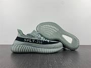 Adidas Yeezy 350 V2 Jade Ash HQ2060 - 2