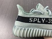 Adidas Yeezy 350 V2 Jade Ash HQ2060 - 3