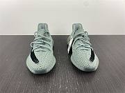 Adidas Yeezy 350 V2 Jade Ash HQ2060 - 4