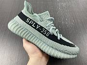 Adidas Yeezy 350 V2 Jade Ash HQ2060 - 6