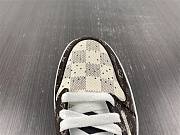 Air Jordan 1 Low Joe 1 LV Brown Barb DM7866-216 - 3