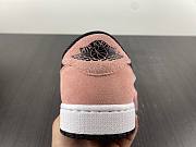 Air Jordan 1 Low OG Bleached Coral CZ0790-061 - 6