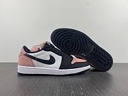 Air Jordan 1 Low OG Bleached Coral CZ0790-061 - 5